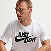 T-Shirt Nike Sportswear Just Do It AR5006-100 https://mastersportdz.store original Algerie DZ