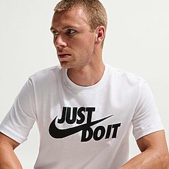 T-Shirt Nike Sportswear Just Do It AR5006-100 https://mastersportdz.store original Algerie DZ