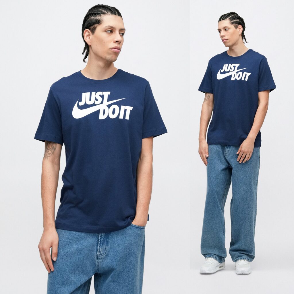T-Shirt Nike Sportswear Just Do It AR5006-410 https://mastersportdz.store original Algerie DZ