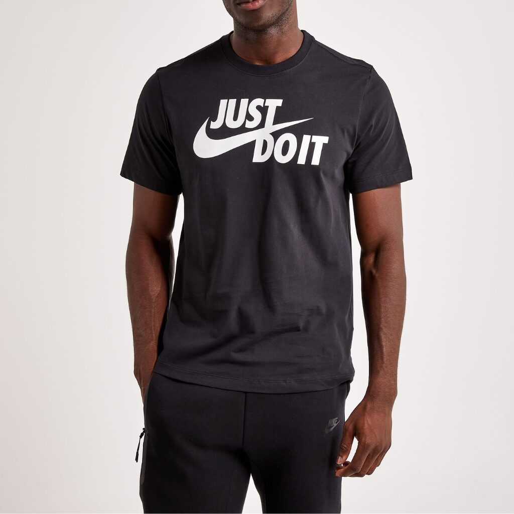 T-Shirt Nike Sportswear Just Do It AR5006-011 https://mastersportdz.store original Algerie DZ