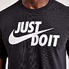 T-Shirt Nike Sportswear Just Do It AR5006-011 https://mastersportdz.store original Algerie DZ