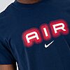 Tshirt Nike AIR GRAPHIC pour Homme HM0185-411 https://mastersportdz.store original Algerie DZ