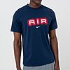 Tshirt Nike AIR GRAPHIC pour Homme HM0185-411 https://mastersportdz.store original Algerie DZ
