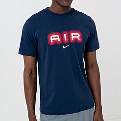 Tshirt Nike AIR GRAPHIC pour Homme HM0185-411 https://mastersportdz.store original Algerie DZ