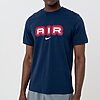 Tshirt Nike AIR GRAPHIC pour Homme HM0185-411 https://mastersportdz.store original Algerie DZ
