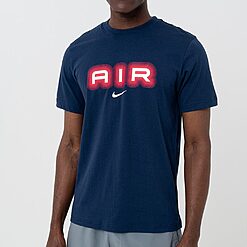 Tshirt Nike AIR GRAPHIC pour Homme HM0185-411 https://mastersportdz.store original Algerie DZ