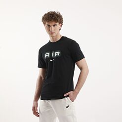 Tshirt Nike AIR GRAPHIC pour Homme HM0185-011 https://mastersportdz.store original Algerie DZ
