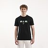 Tshirt Nike AIR GRAPHIC pour Homme HM0185-011 https://mastersportdz.store original Algerie DZ