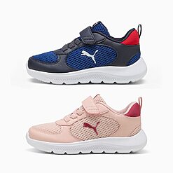 Basket Puma FUN RACER 2 40058001 https://mastersportdz.store original Algerie DZ