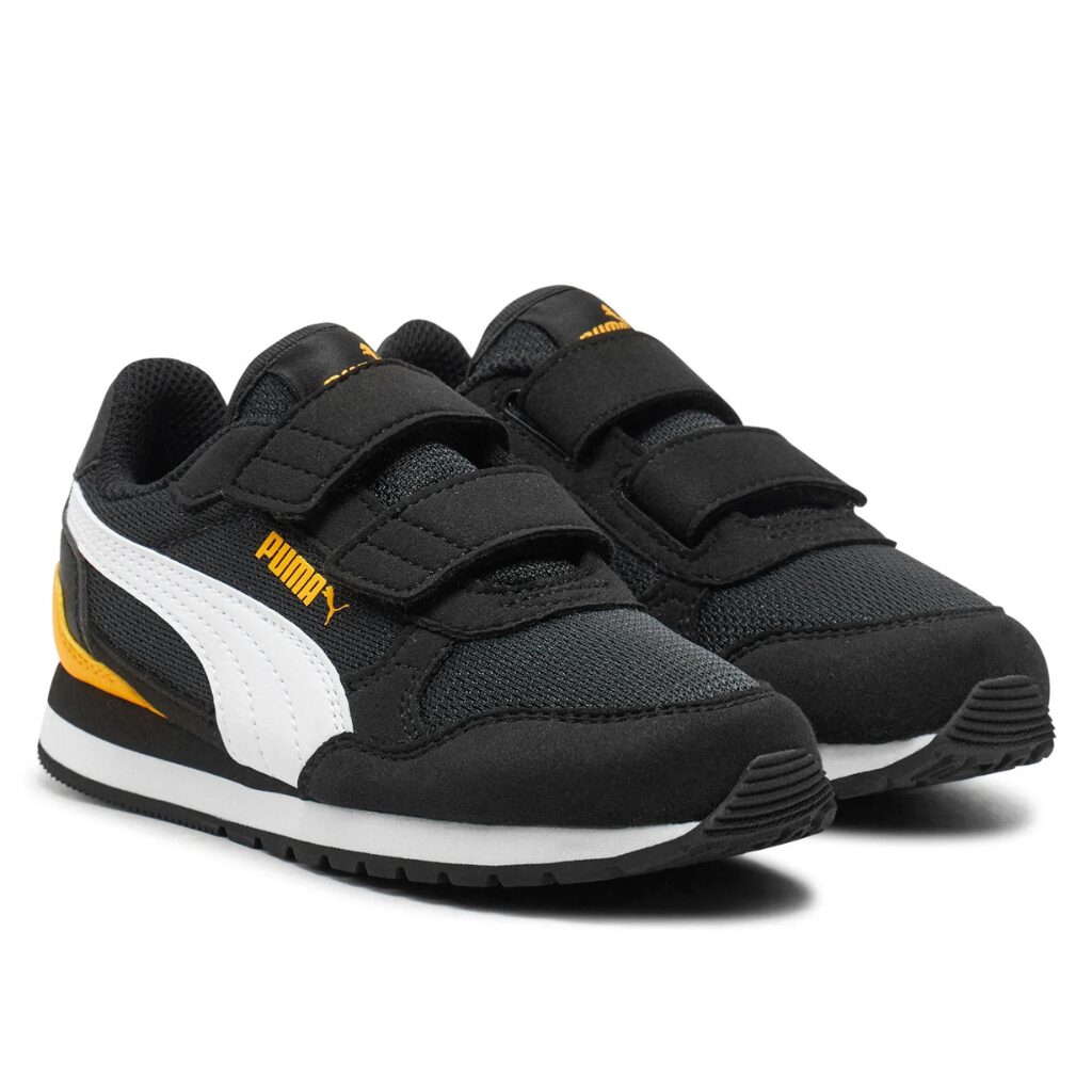 Basket Puma ST Runner V4 Mesh 39987703 https://mastersportdz.store original Algerie DZ