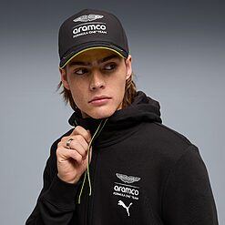 Casquette Puma ASTON MARTIN ARAMCO F1® TEAM 02693801 https://mastersportdz.store original Algerie DZ