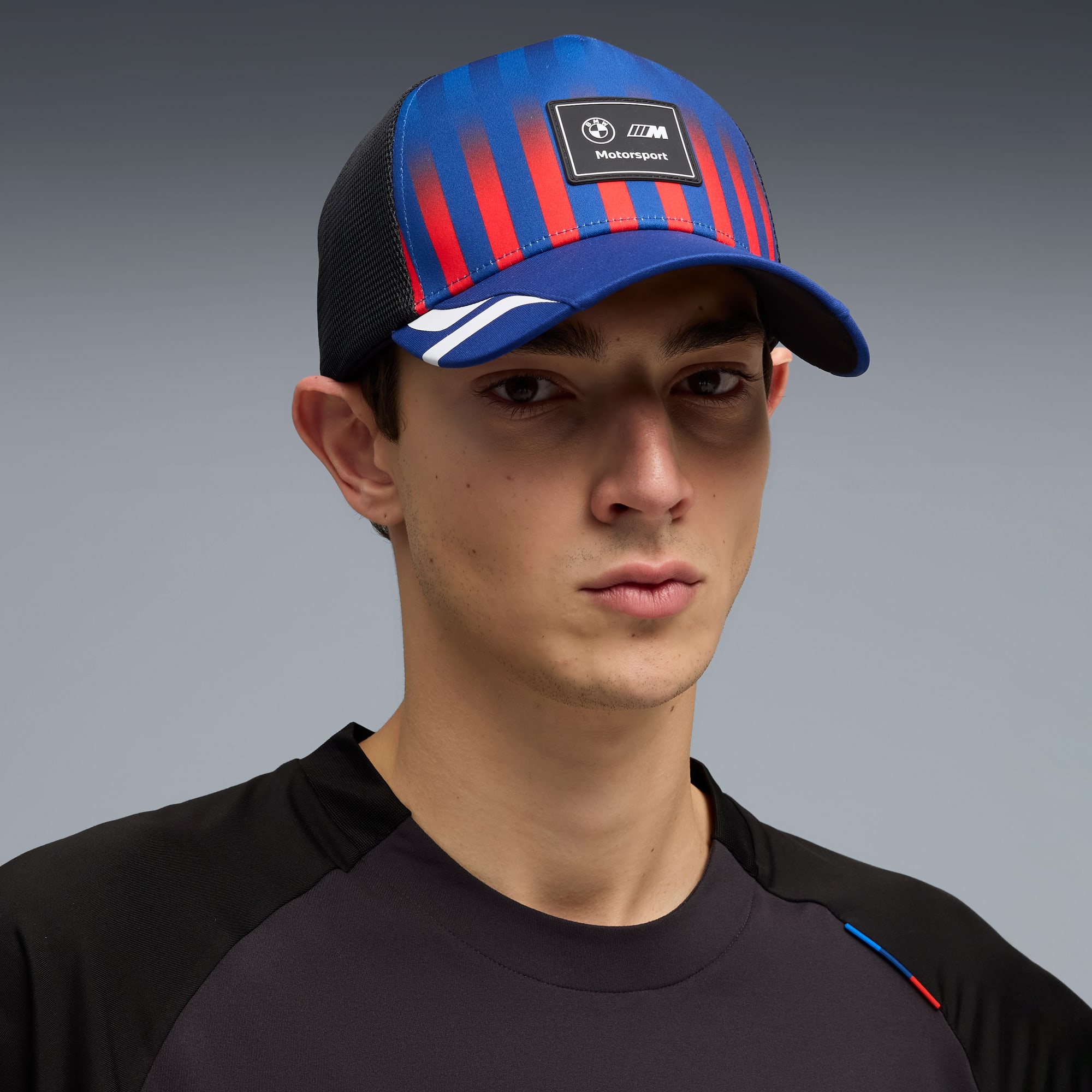 Casquette Puma BMW Motorsports Lifestyle Trucker 02687301 https://mastersportdz.store original Algerie DZ Casquette Puma BMW Motorsports Lifestyle Trucker 02687301 https://mastersportdz.store original Algerie DZ