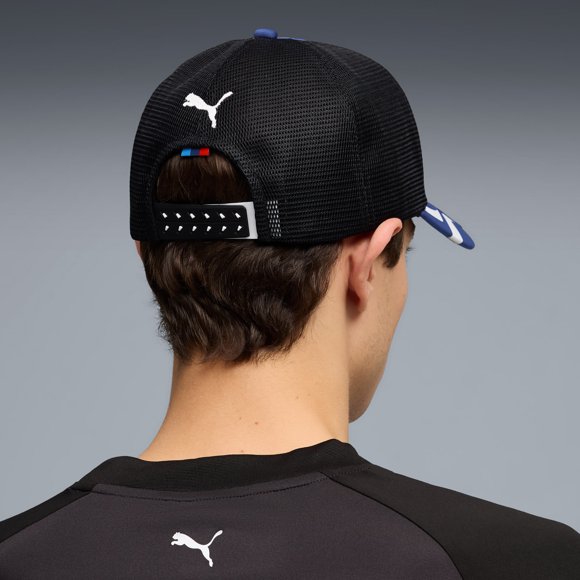Casquette Puma BMW Motorsports Lifestyle Trucker 02687301 https://mastersportdz.store original Algerie DZ Casquette Puma BMW Motorsports Lifestyle Trucker 02687301 https://mastersportdz.store original Algerie DZ