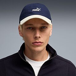 Casquette Puma Essentials No. 1 Colour Block 02598804 https://mastersportdz.store original Algerie DZ