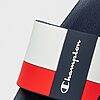 Claquette Champion Vigo CHF241M404-02 https://mastersportdz.store original Algerie DZ