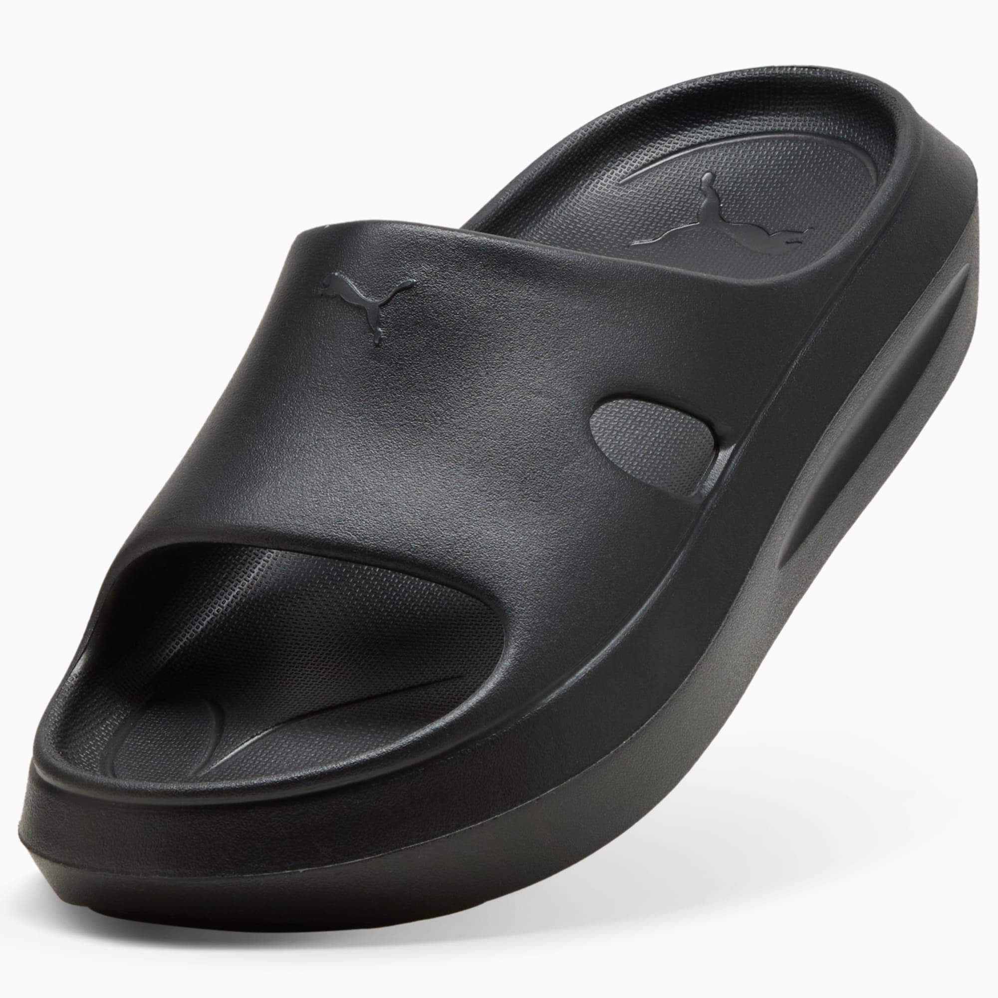 Claquette Puma Flatter Femme 40485101 https://mastersportdz.store original Algerie DZ