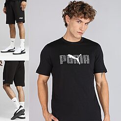 Ensemble Puma Ess Logo Lab 68466701 https://mastersportdz.store original Algerie DZ