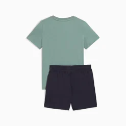 Ensemble Puma logo N° 1 Essentials Enfant 68524030 https://mastersportdz.store original Algerie DZ