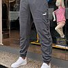 Pantalon tissé PUMA ESS TAPE Homme 68468101 https://mastersportdz.store original Algerie DZ