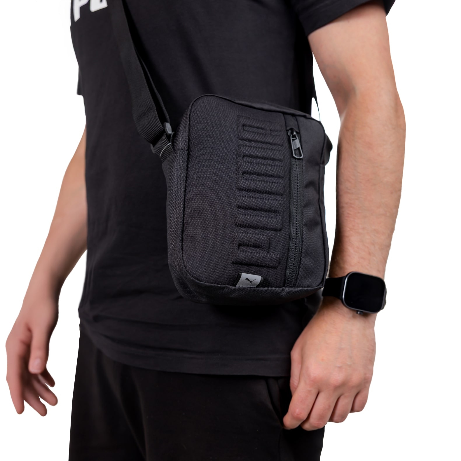 Sacoche Puma S Portable 09071301 https://mastersportdz.store original Algerie DZ