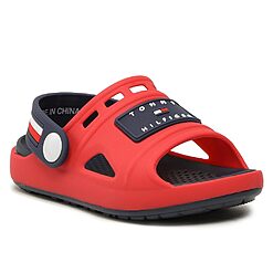 Sandale TOMMY HILFIGER T3X2-32914-0083X04 https://mastersportdz.store original Algerie DZ