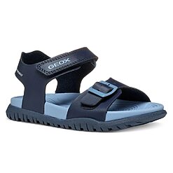 Sandales Geox J Fusbetto Bo J35HMA-000BC-C4250 https://mastersportdz.store original Algerie DZ