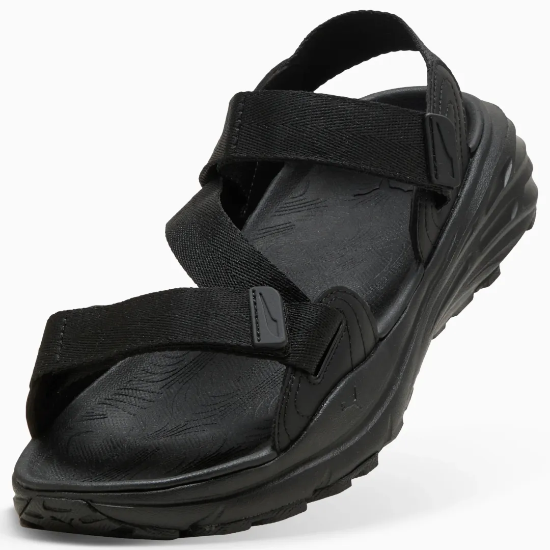 Sandales Puma Hypnotic Unisexe 40484401 https://mastersportdz.store original Algerie DZ