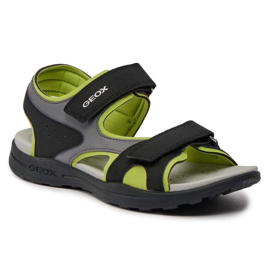 Sandały Geox J Vaniett Boy J455XC-015CE-C0802 https://mastersportdz.store original Algerie DZ