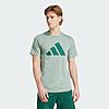 T-Shirt Adidas Essentials Feelready Logo JC5344 https://mastersportdz.store original Algerie DZ