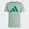 T-Shirt Adidas Essentials Feelready Logo JC5344 https://mastersportdz.store original Algerie DZ