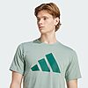 T-Shirt Adidas Essentials Feelready Logo JC5344 https://mastersportdz.store original Algerie DZ