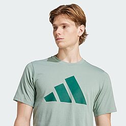 T-Shirt Adidas Essentials Feelready Logo JC5344 https://mastersportdz.store original Algerie DZ