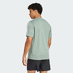 T-Shirt Adidas Train Essentials 3-Bandes JC5397 https://mastersportdz.store original Algerie DZ