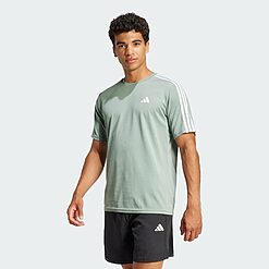 T-Shirt Adidas Train Essentials 3-Bandes JC5397 https://mastersportdz.store original Algerie DZ