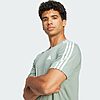 T-Shirt Adidas Train Essentials 3-Bandes JC5397 https://mastersportdz.store original Algerie DZ