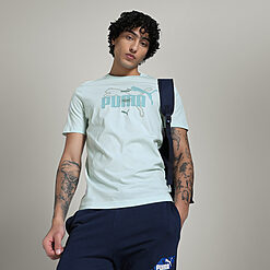T-shirt Puma Ess Logo Lab 68467150 https://mastersportdz.store original Algerie DZ