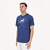 T-shirt Puma Ess Logo Lab Summer 69203101 https://mastersportdz.store original Algerie DZ