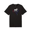 T-shirt Puma Ess Logo Lab Summer 69203101 https://mastersportdz.store original Algerie DZ