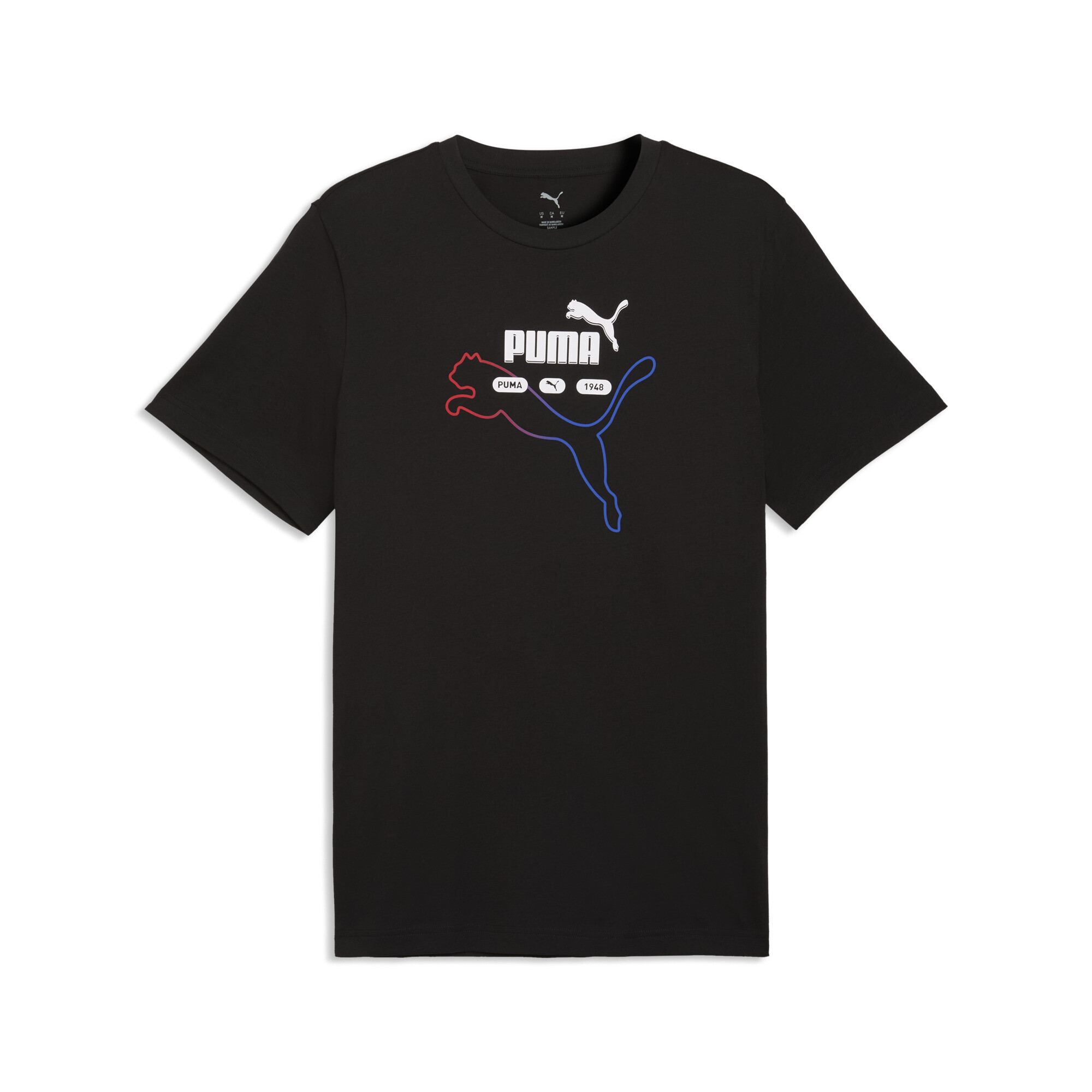 T-shirt Puma Ess Logo Lab Summer 69203101 https://mastersportdz.store original Algerie DZ T-shirt Puma Ess Logo Lab Summer 69203101 https://mastersportdz.store original Algerie DZ