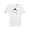 T-shirt Puma Ess Logo Lab Summer 69203101 https://mastersportdz.store original Algerie DZ