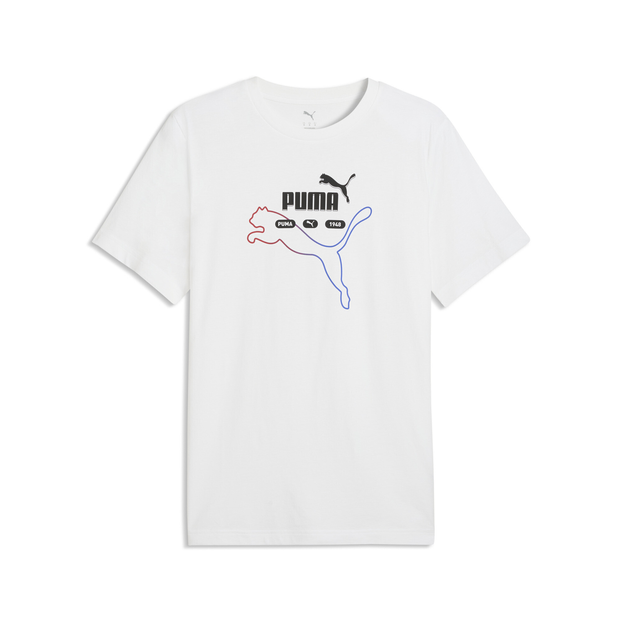 T-shirt Puma Ess Logo Lab Summer 69203101 https://mastersportdz.store original Algerie DZ T-shirt Puma Ess Logo Lab Summer 69203101 https://mastersportdz.store original Algerie DZ