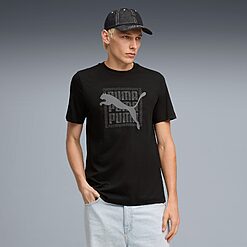 T-shirt Puma Graphique pour Homme 69177501 https://mastersportdz.store original Algerie DZ