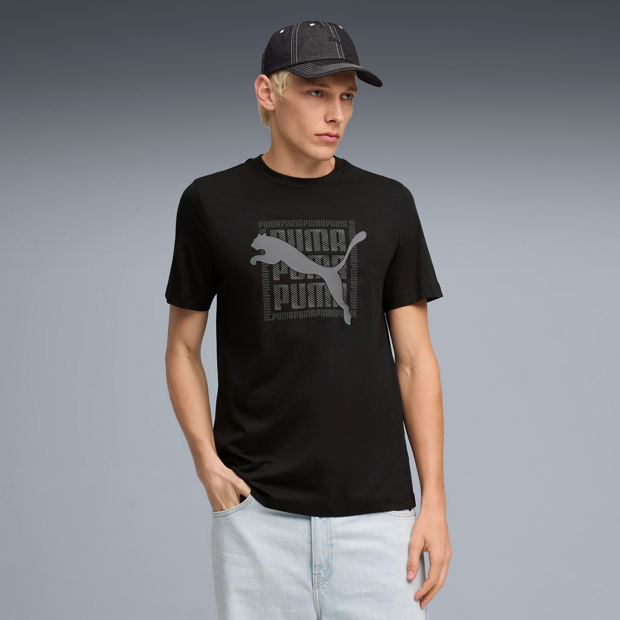 T-shirt Puma Graphique pour Homme 69177501 https://mastersportdz.store original Algerie DZ T-shirt Puma Graphique pour Homme 69177501 https://mastersportdz.store original Algerie DZ
