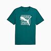 T-shirt Puma Graphique pour Homme 69177501 https://mastersportdz.store original Algerie DZ