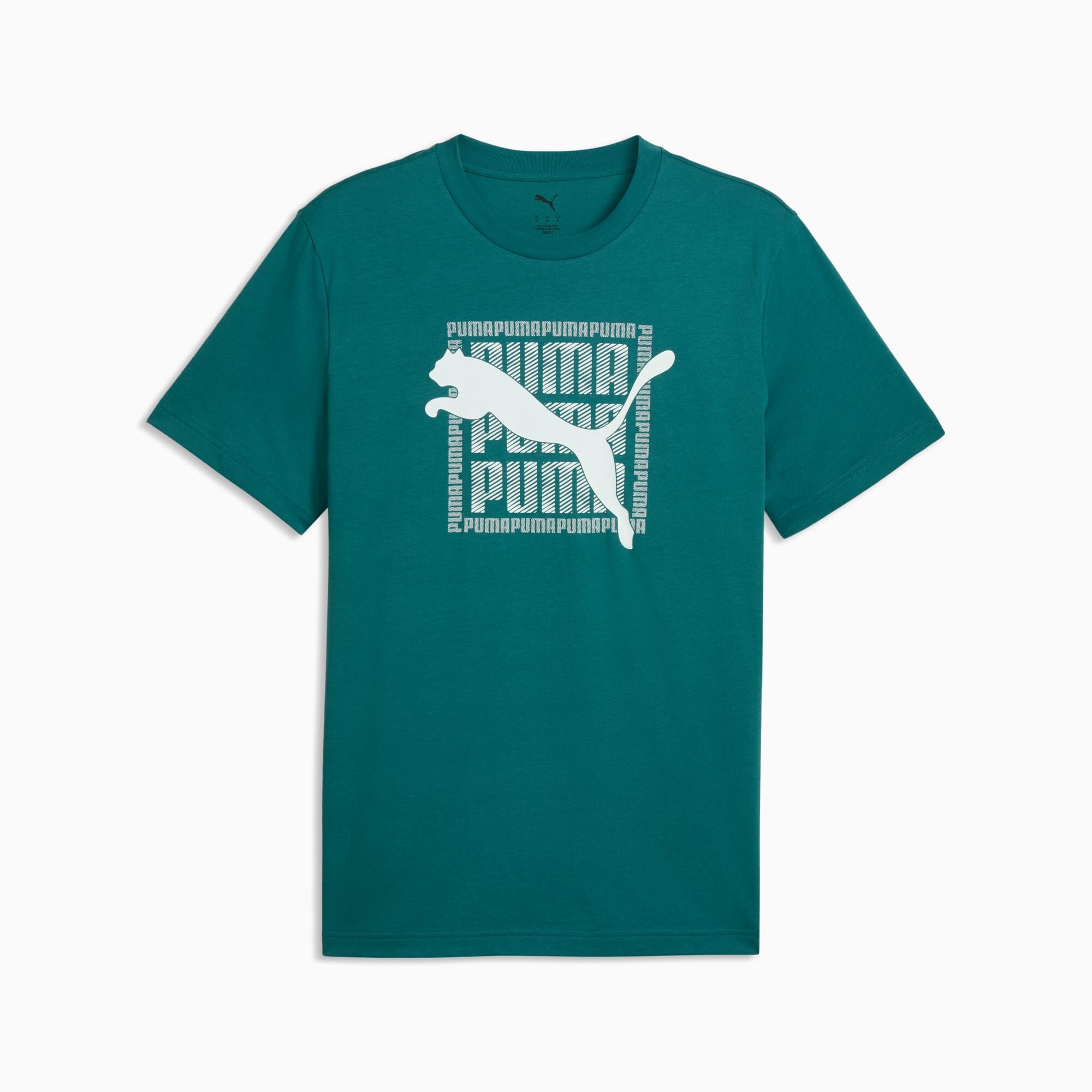 T-shirt Puma Graphique pour Homme 69177501 https://mastersportdz.store original Algerie DZ T-shirt Puma Graphique pour Homme 69177501 https://mastersportdz.store original Algerie DZ