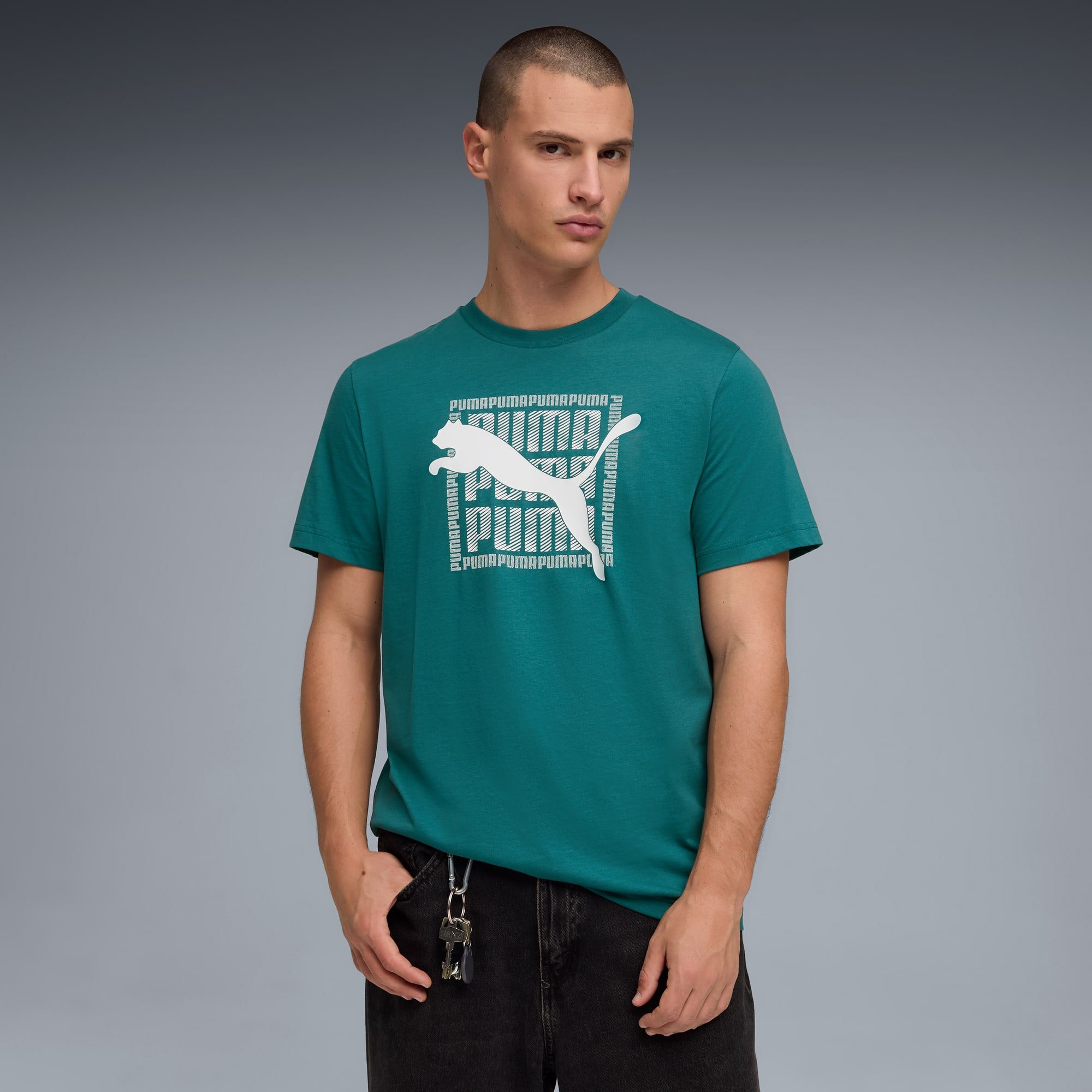 T-shirt Puma Graphique pour Homme 69177501 https://mastersportdz.store original Algerie DZ T-shirt Puma Graphique pour Homme 69177501 https://mastersportdz.store original Algerie DZ