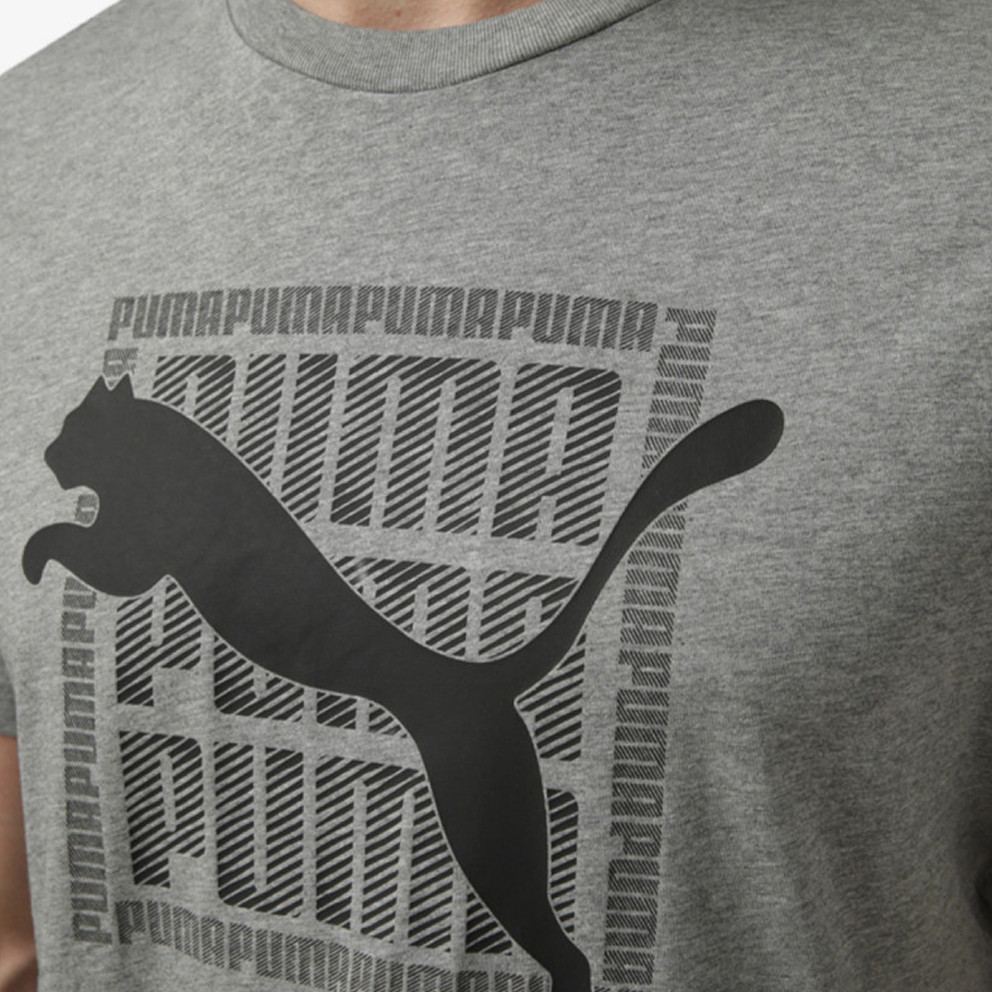 T-shirt Puma Graphique pour Homme 69177501 https://mastersportdz.store original Algerie DZ T-shirt Puma Graphique pour Homme 69177501 https://mastersportdz.store original Algerie DZ