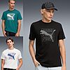 T-shirt Puma Graphique pour Homme 69177501 https://mastersportdz.store original Algerie DZ