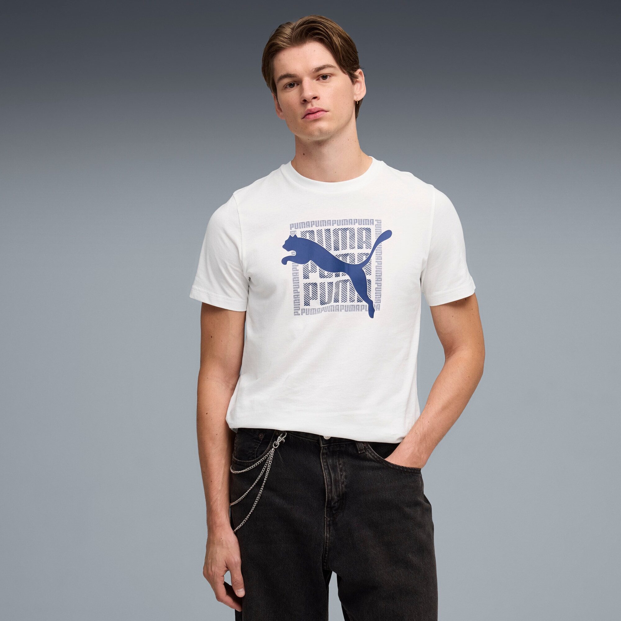 T-shirt Puma Graphique pour Homme 69177501 https://mastersportdz.store original Algerie DZ T-shirt Puma Graphique pour Homme 69177501 https://mastersportdz.store original Algerie DZ