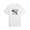 T-shirt Puma Graphique pour Homme 69177501 https://mastersportdz.store original Algerie DZ